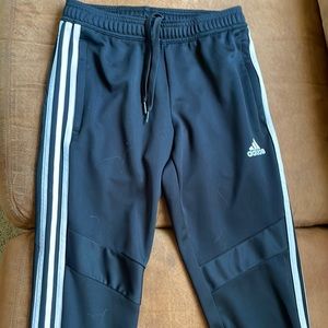 Adidas track pants